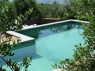 Parc de vacances San Baronto Enregistrement extérieur 12