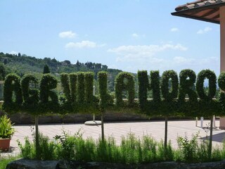 Holiday park San Baronto  24