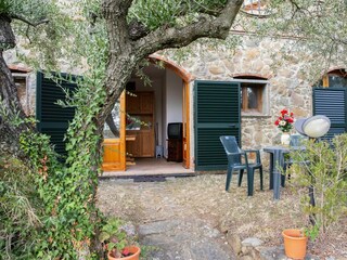 Vakantiepark San Baronto Buitenaudio-opname 3