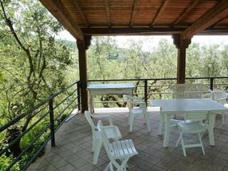 Holiday park San Baronto  25