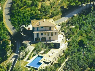 Vakantiepark San Baronto Buitenaudio-opname 4