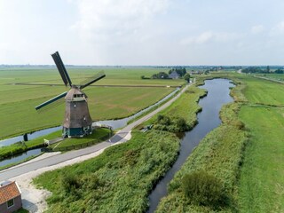 Ferienpark Edam-Volendam Umgebung 15