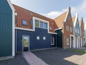 Holiday park Restyled apartment on the Markermeer - Edam-Volendam - image1