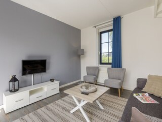 Vakantiepark Edam-Volendam Kenmerken 14