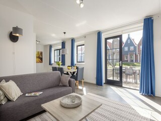 Vakantiepark Edam-Volendam Kenmerken 6