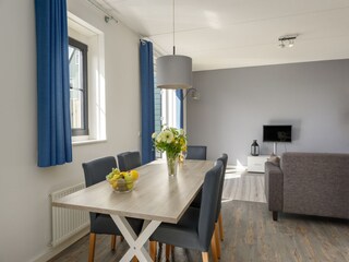 Vakantiepark Edam-Volendam Kenmerken 12