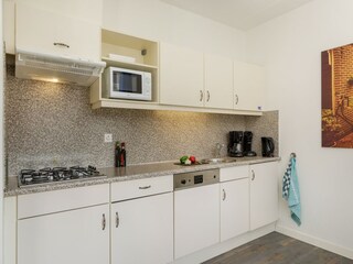 Vakantiepark Edam-Volendam Kenmerken 6