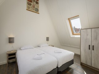 Vakantiepark Edam-Volendam Kenmerken 11