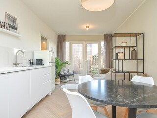 Ferienhaus Vrouwenpolder Ausstattung 18