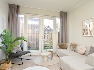 Holiday house Vrouwenpolder Features 19