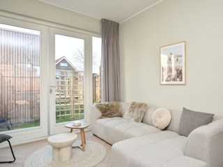 Holiday house Vrouwenpolder Features 20