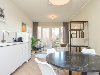 Casa per le vacanze Vrouwenpolder Caratteristiche 21