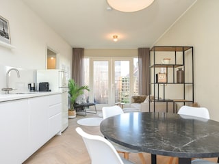 Holiday house Vrouwenpolder Features 21