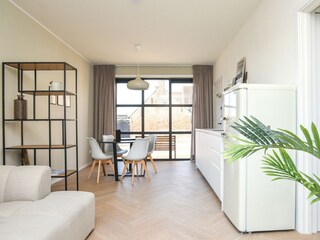 Ferienhaus Vrouwenpolder Ausstattung 10