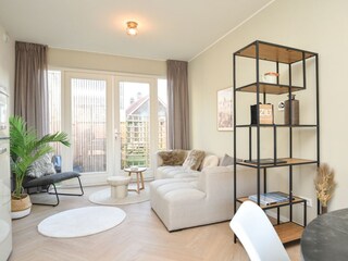 Casa per le vacanze Vrouwenpolder Caratteristiche 7