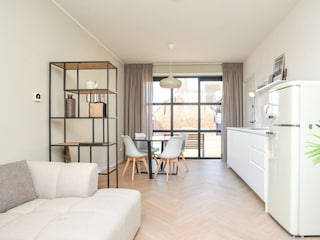 Holiday house Vrouwenpolder Features 10