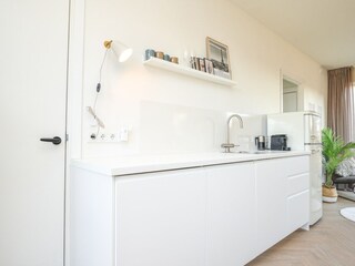 Ferienhaus Vrouwenpolder Ausstattung 15