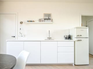 Holiday house Vrouwenpolder Features 4