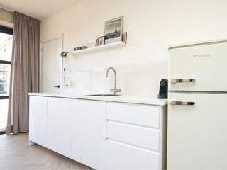Ferienhaus Vrouwenpolder Ausstattung 8