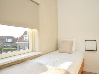 Holiday house Vrouwenpolder Features 16