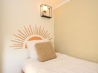 Holiday house Vrouwenpolder Features 8