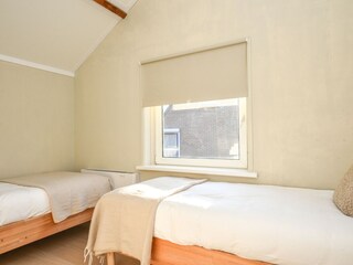 Holiday house Vrouwenpolder Features 15