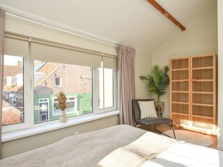 Vakantiehuis Vrouwenpolder Kenmerken 14