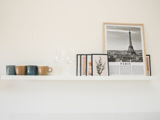 Maison de vacances Vrouwenpolder Équipement 5