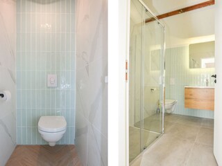 Ferienhaus Vrouwenpolder Ausstattung 12