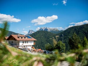 Holiday apartment Alpenhof Dolomitenblick - Brixen - image1