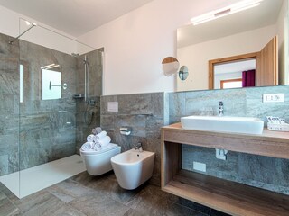 Appartamento per vacanze Brixen Caratteristiche 8