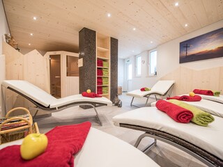 Appartamento per vacanze Brixen Caratteristiche 10