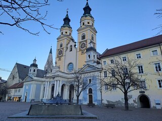 Appartamento per vacanze Brixen Ambiente 21