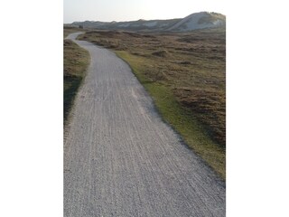 Vakantiehuis Julianadorp Omgeving 10