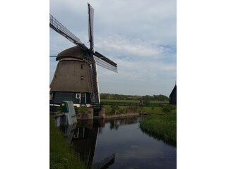 Vakantiehuis Julianadorp Omgeving 11