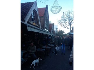 Vakantiehuis Julianadorp Omgeving 12