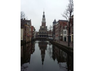 Vakantiehuis Sint Maartenszee Omgeving 19