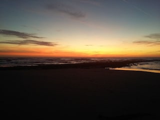 Holiday house Julianadorp Environment 23