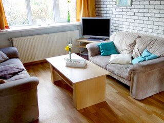 Holiday house Sint Maartenszee Features 2