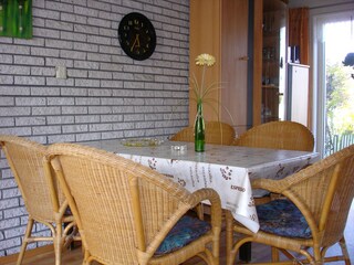 Holiday house Sint Maartenszee Features 3