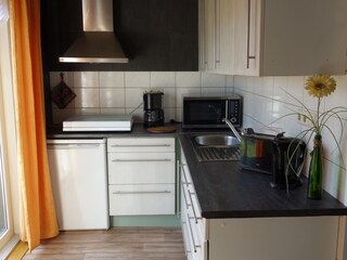 Vakantiehuis Julianadorp Kenmerken 4