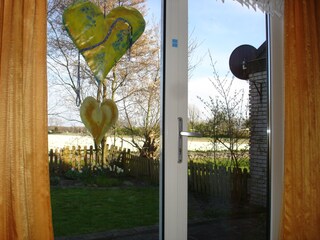 Vakantiehuis Julianadorp Kenmerken 5