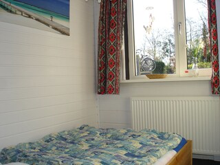 Vakantiehuis Julianadorp Kenmerken 6