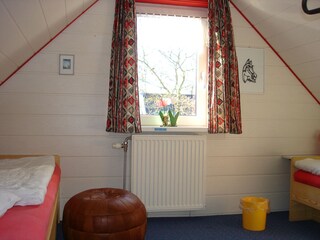 Holiday house Sint Maartenszee Features 7