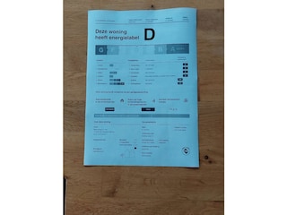 Holiday house Julianadorp Document 24