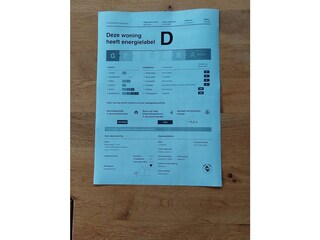 Vakantiehuis Sint Maartenszee Document 24