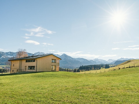 Ferienwohnung Himmel