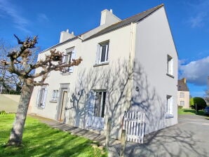 Villa Hortensia tussen land en zee