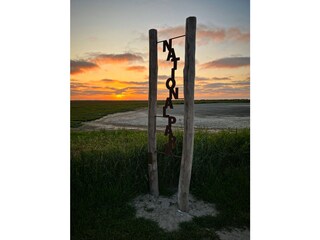 Urlaub am Wattenmeer