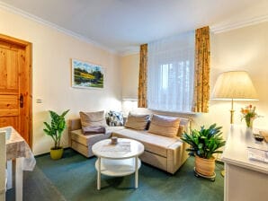 Haus "Am Wald" App. 10